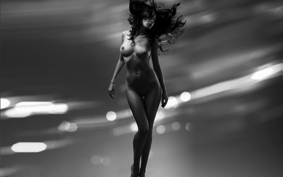 Красивые эротические девушки