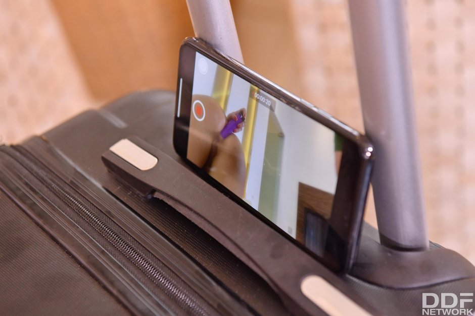 Держатель для телефона на