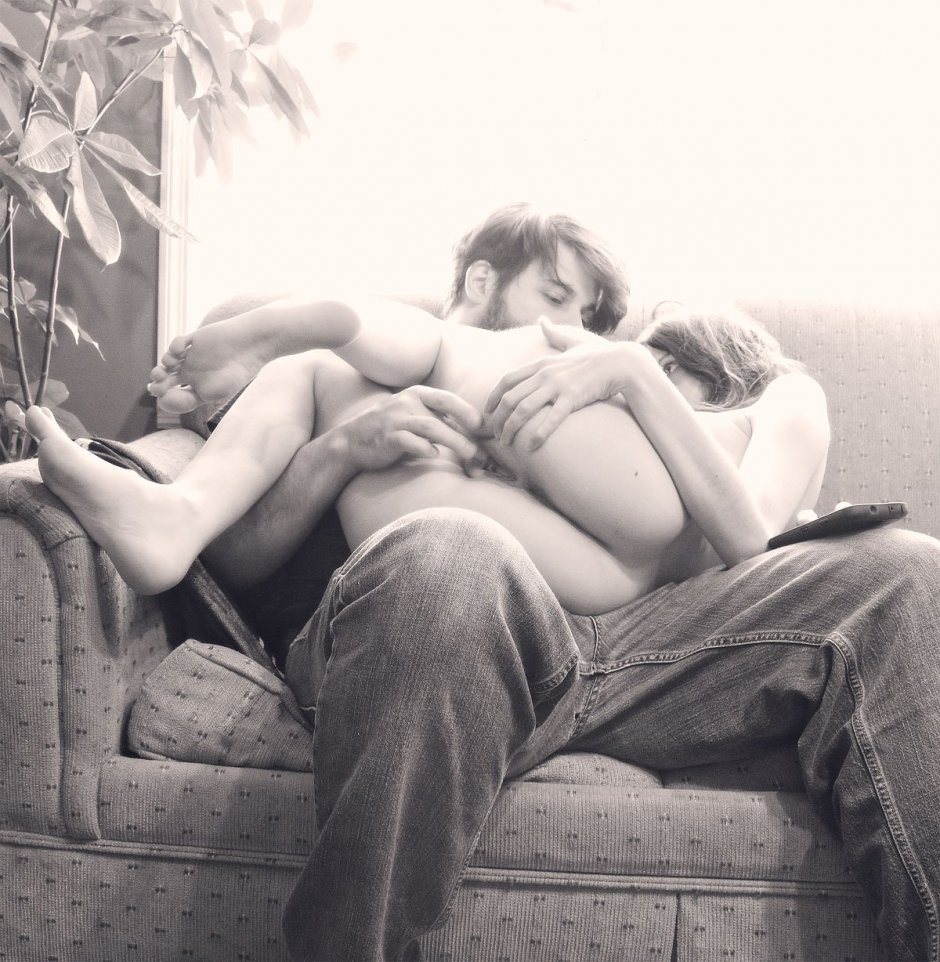 Женщины за 40 соблазняют