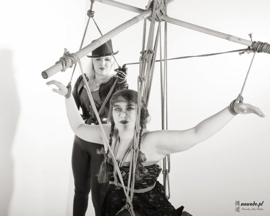 Сексуальное повешение