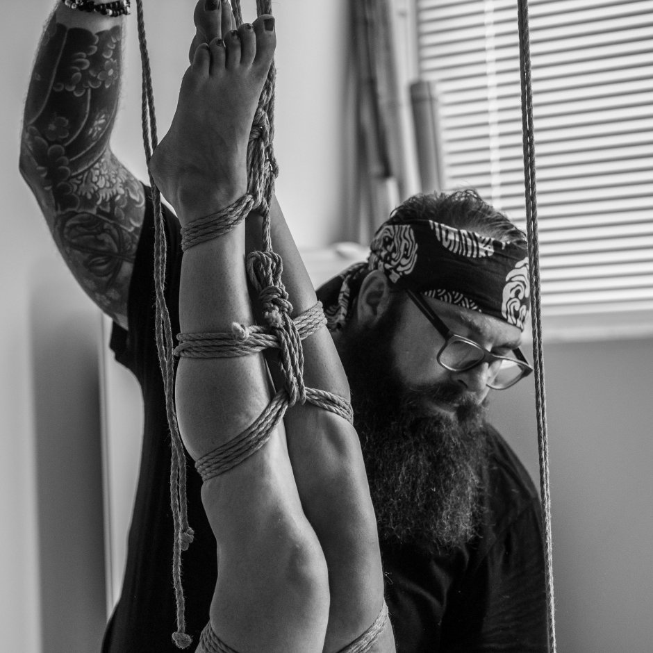 Подвешивание на крюках в Питере