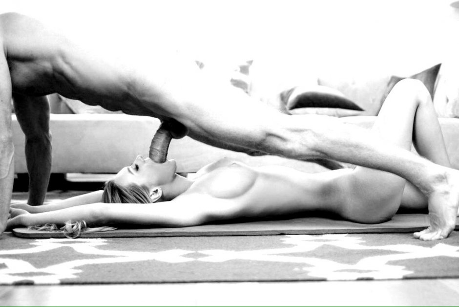 Самые красивые позы в сексе