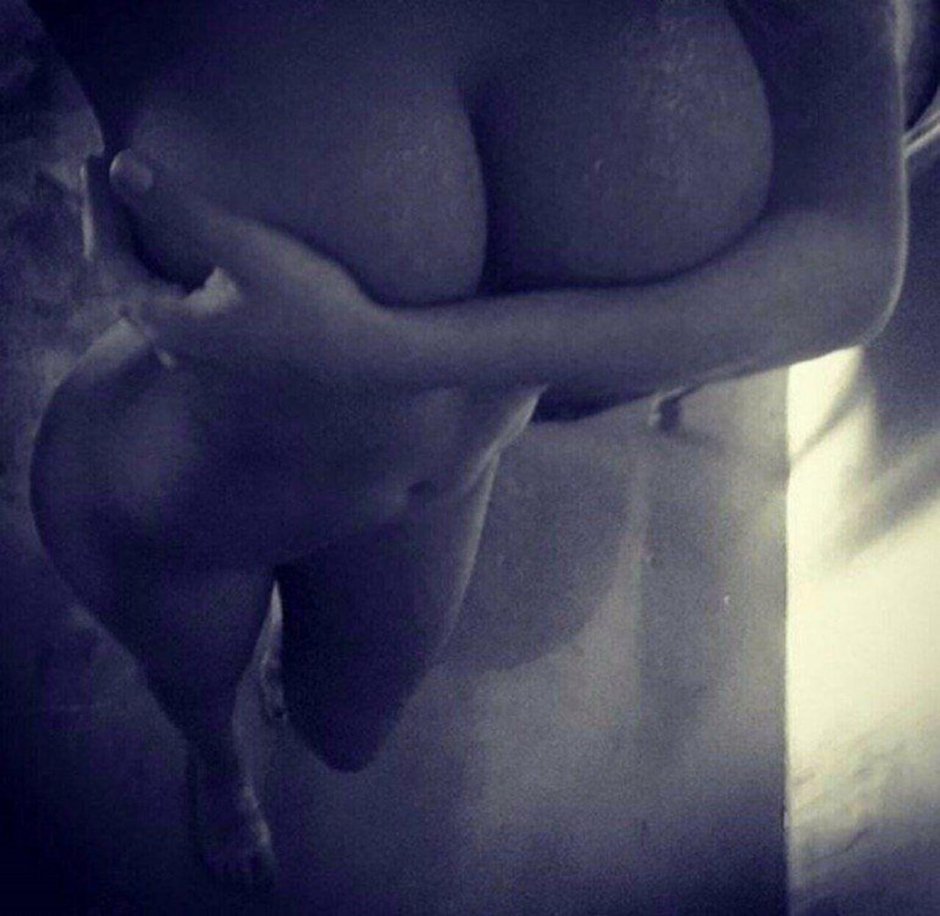 Груди девушек