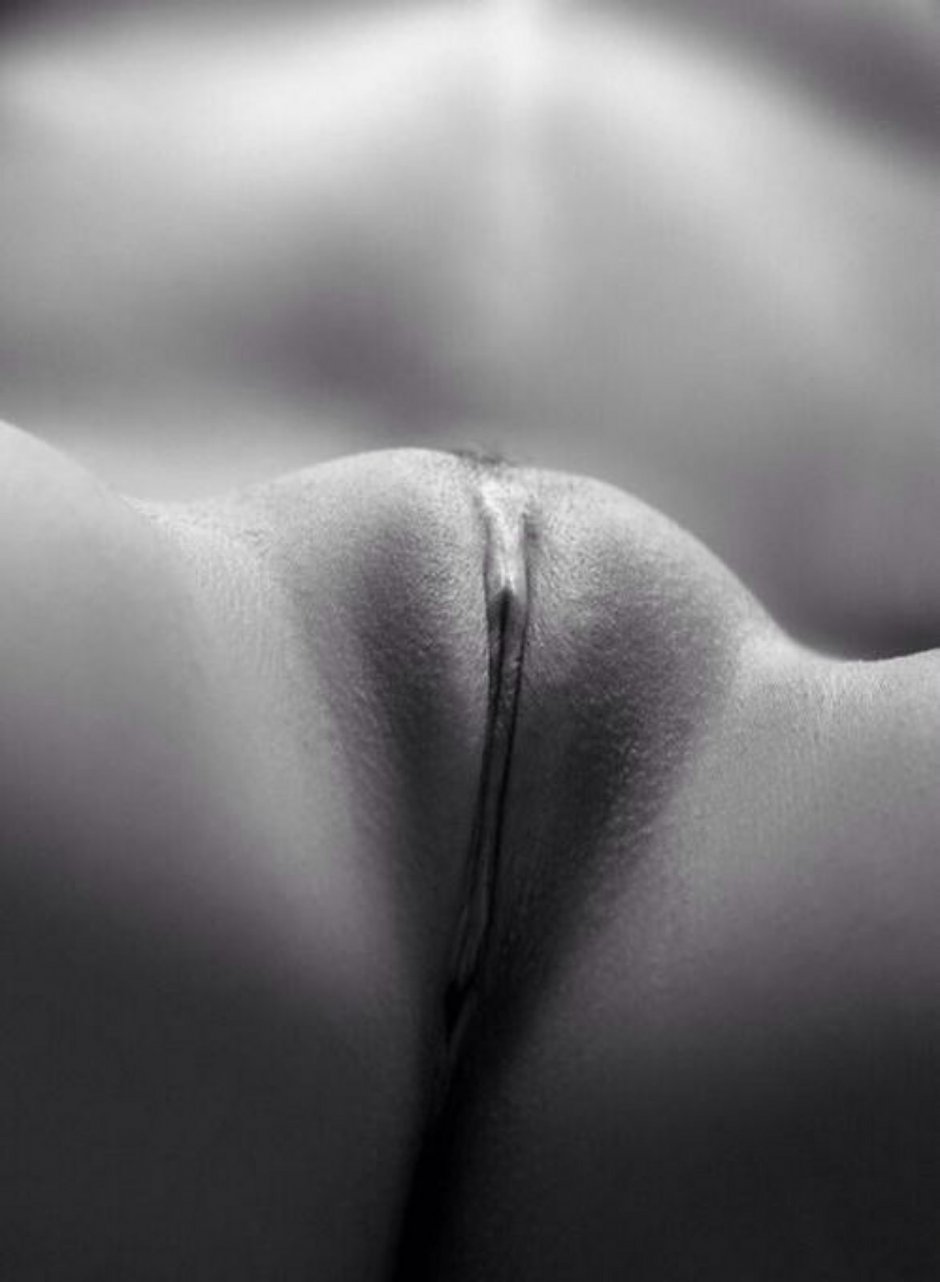 Красивая женская тело