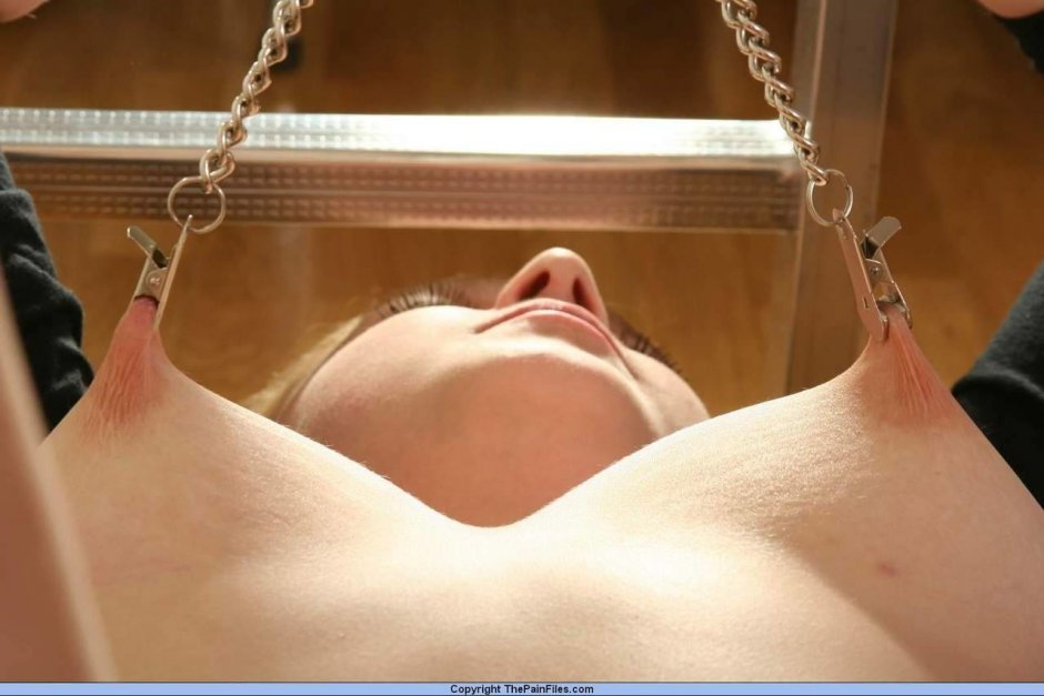 Пирсинг для соска