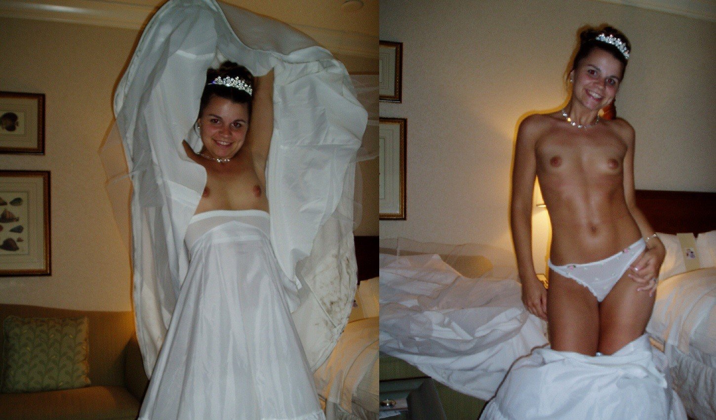 видео свадьба голая невеста фото 23
