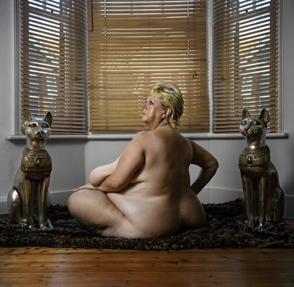 Полные бабы голые в теле