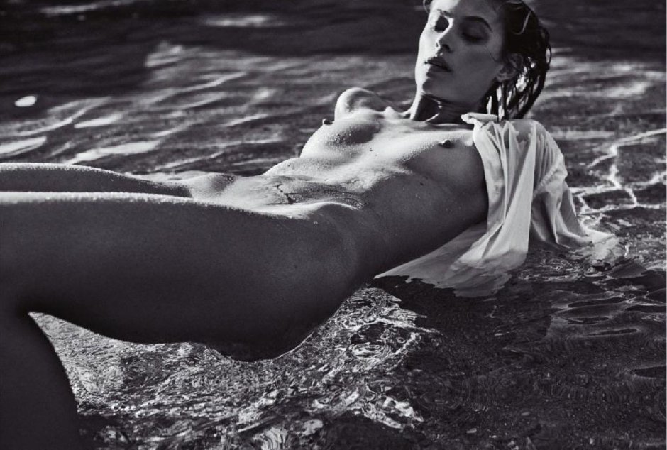 Suzanna a модель Украина