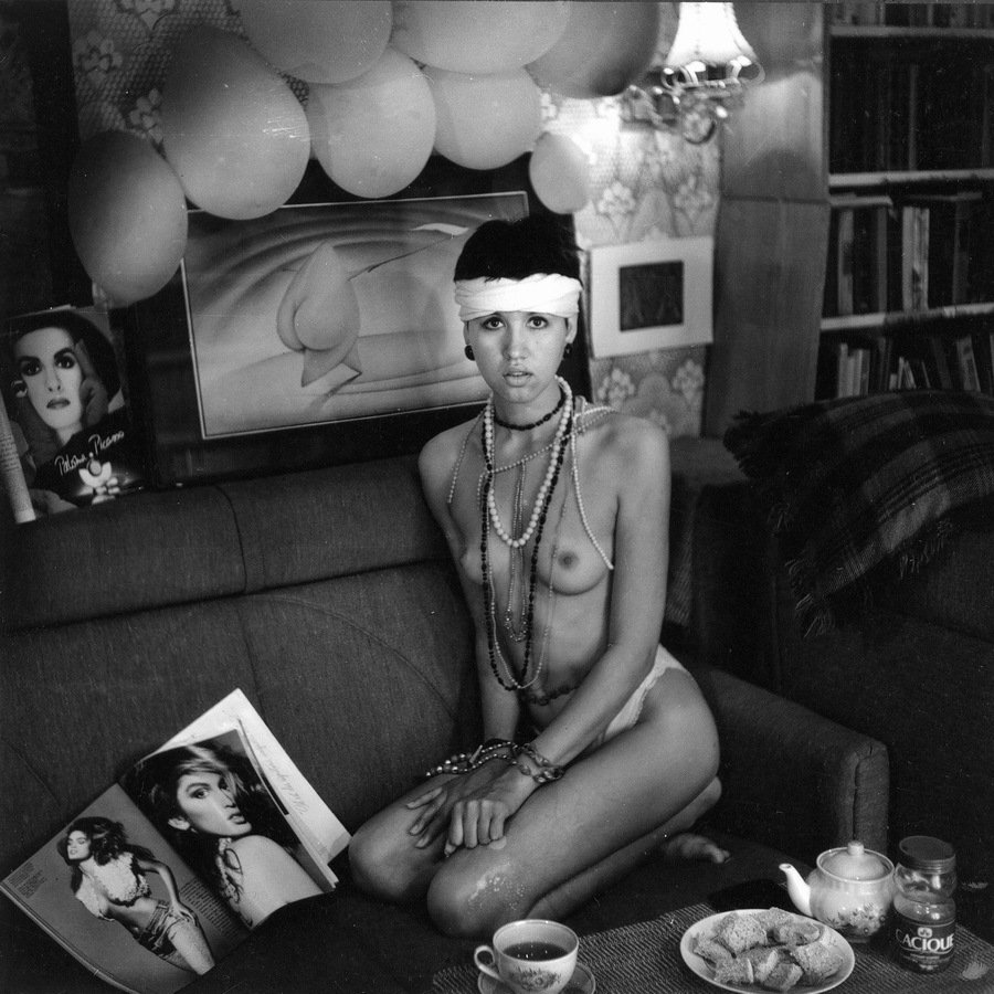 Советские эротические