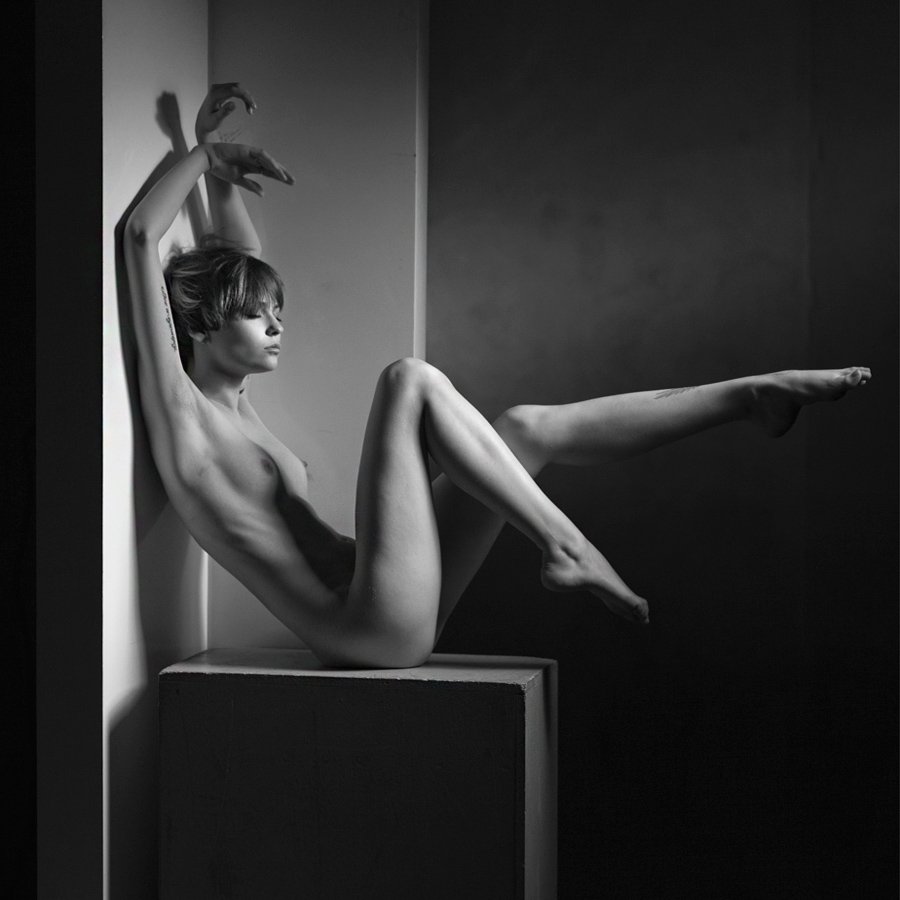 Pavel Kiselev Неклюдова Ирина