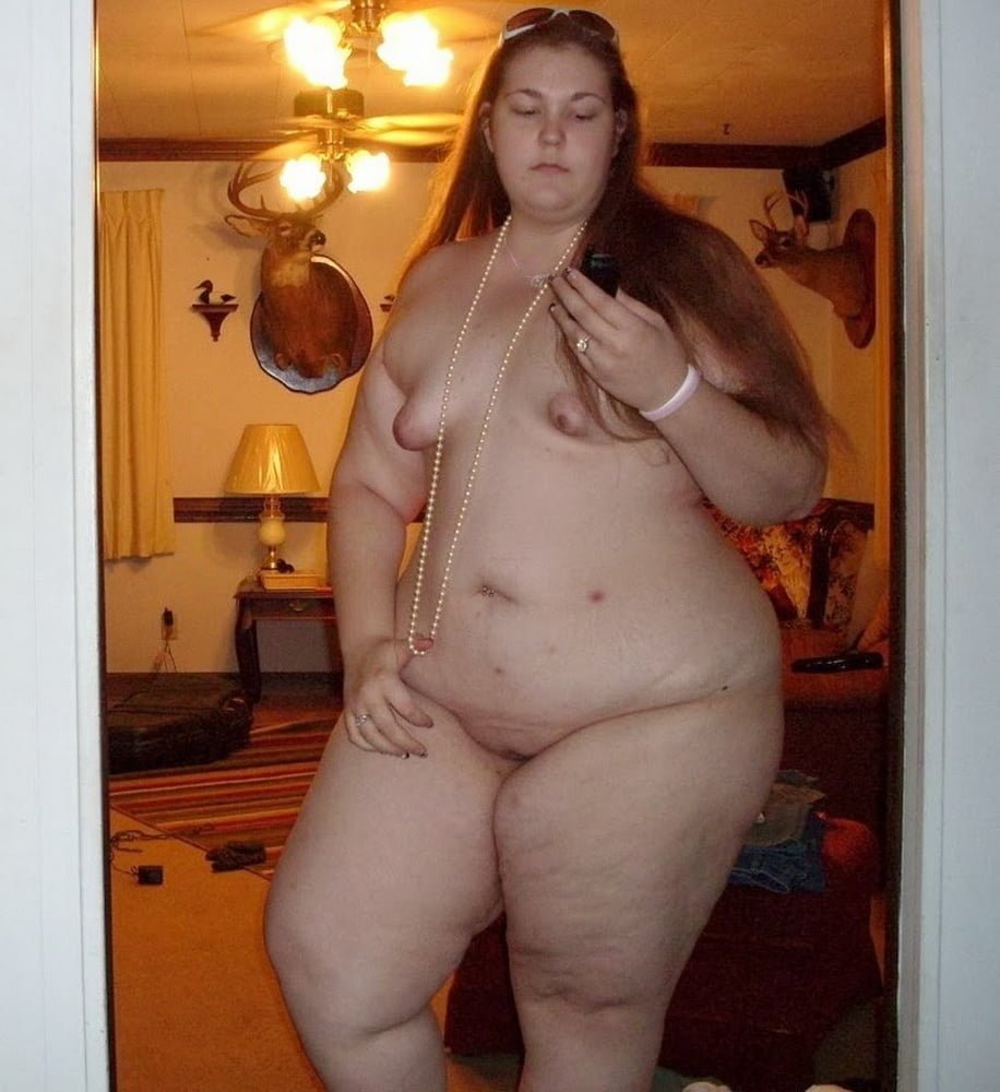толстые голые девки секс