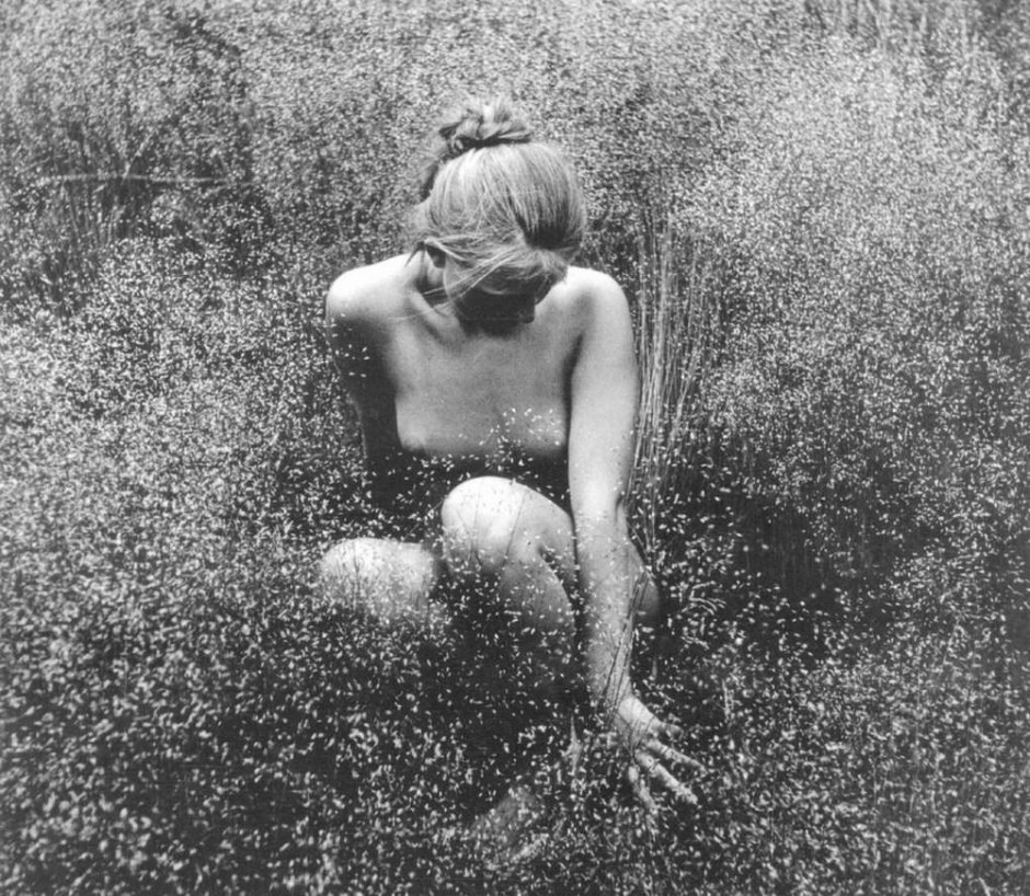 Ню советского периода