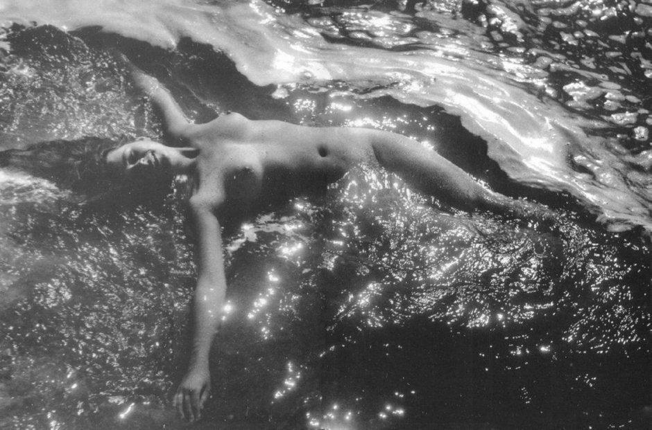 Голые советские модели