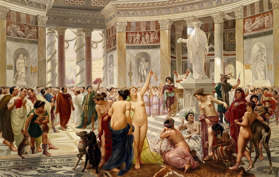 Xxx в исторических костюмах