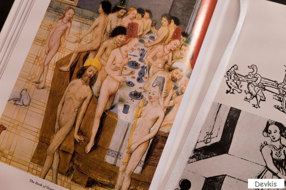 Римские оргии порнофильм