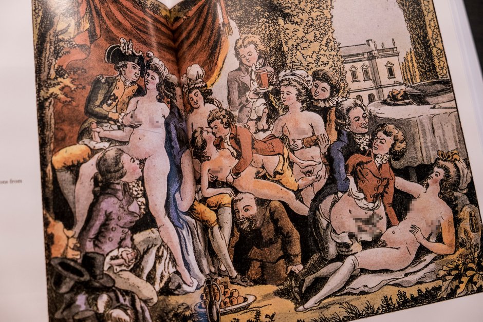 Греческая порнозвезда