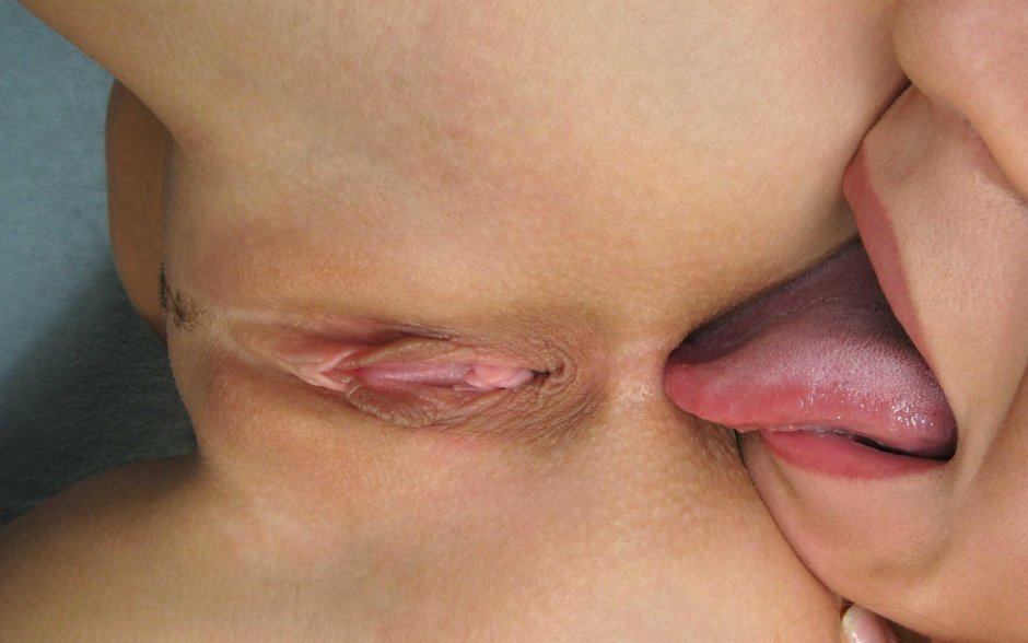 Лесби куни крупным планом нарезка