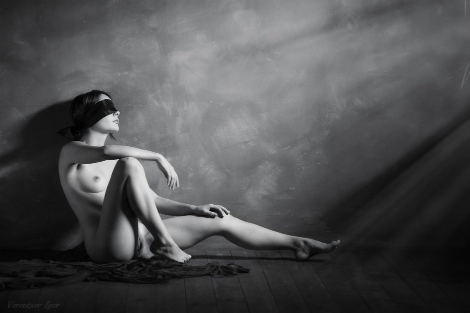 Чёрно белые бани 70-е ню ню ню