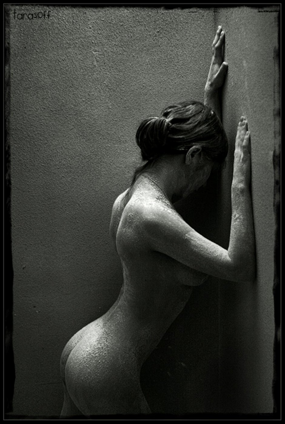 Искусство эротической фотографии