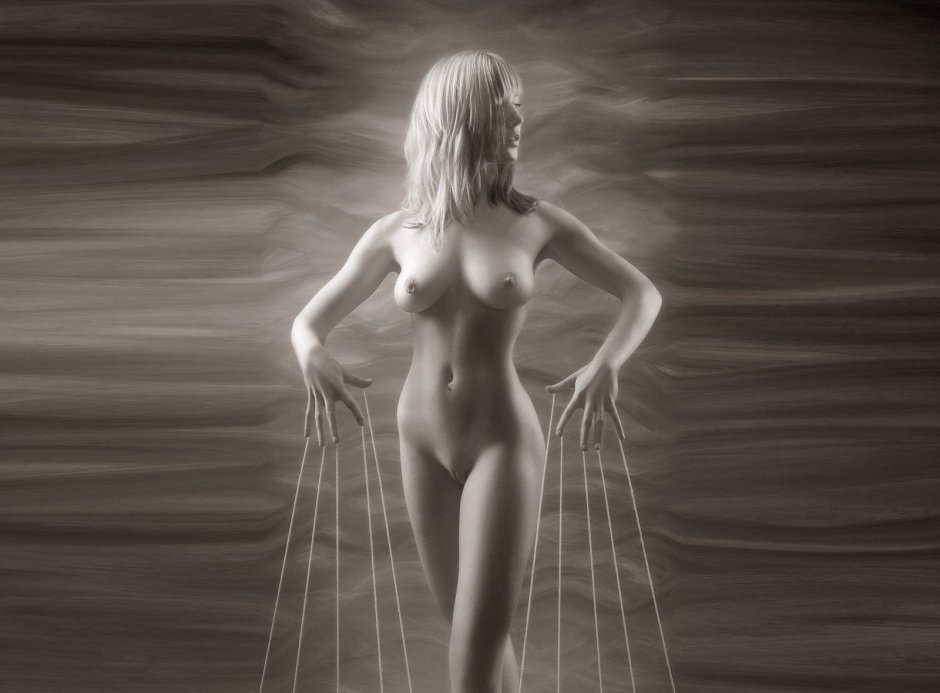 Воронцов Игорь фотограф ню