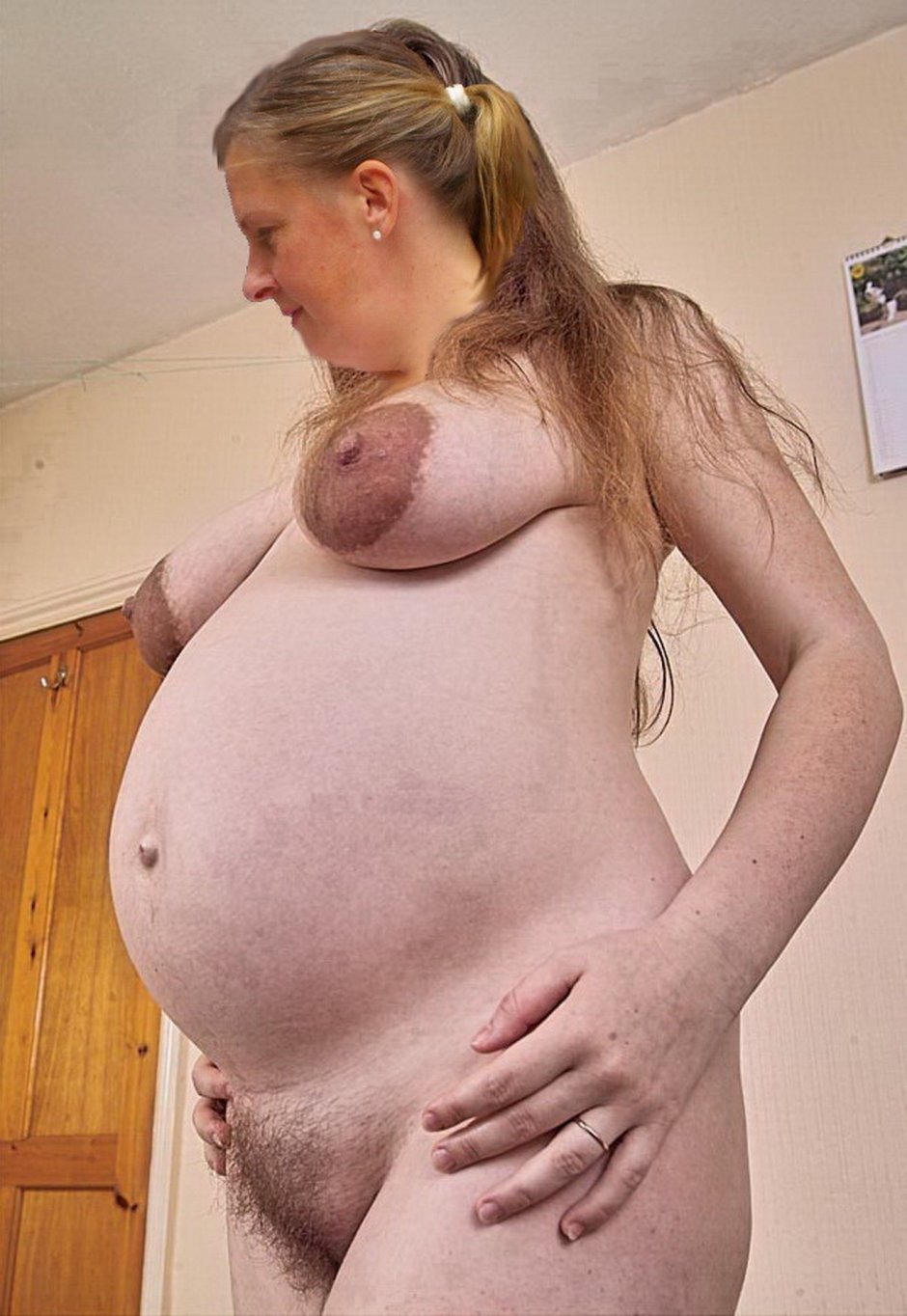 толстые беременные женщины сиськи голые - ero-foto.fun