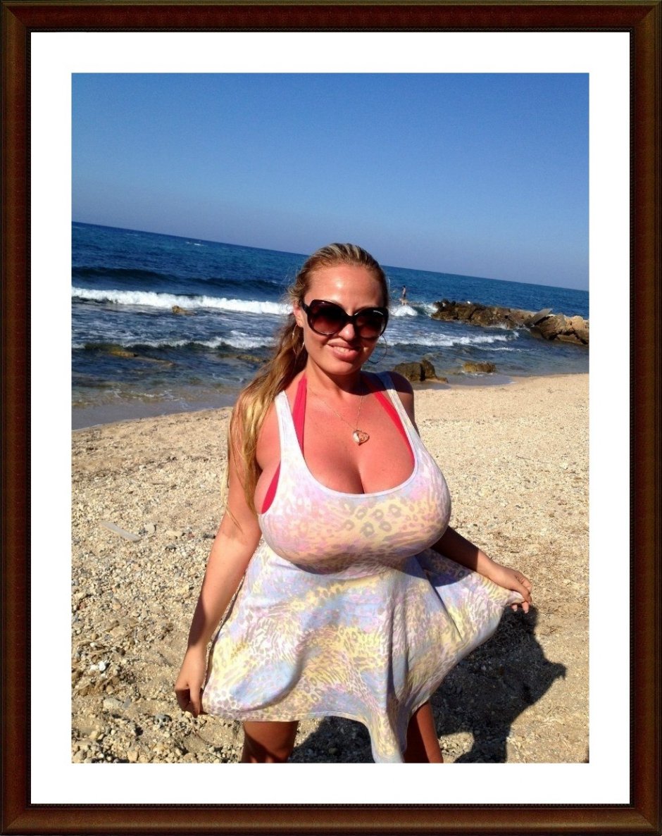 Девушки соцсети большая грудь