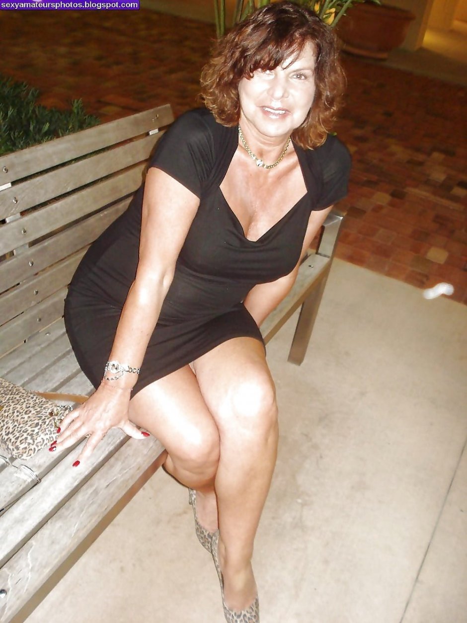 Снимки зрелых