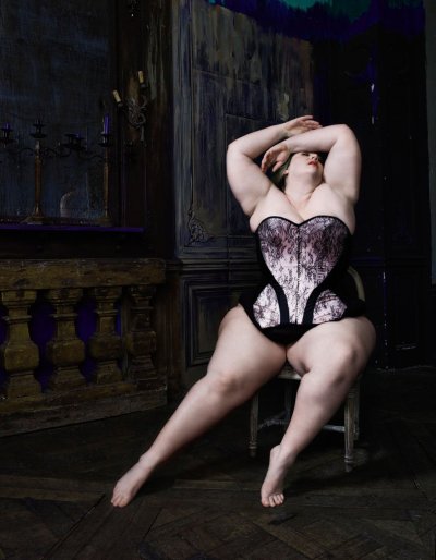 Velvet Damour