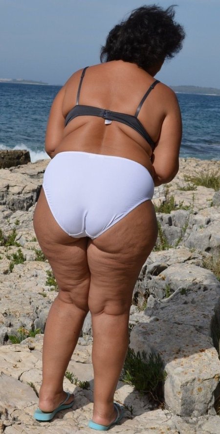 Big butts