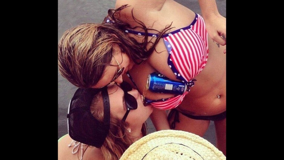 Смешные девчонки картинки