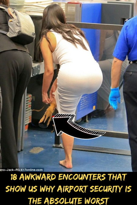 Indecent things