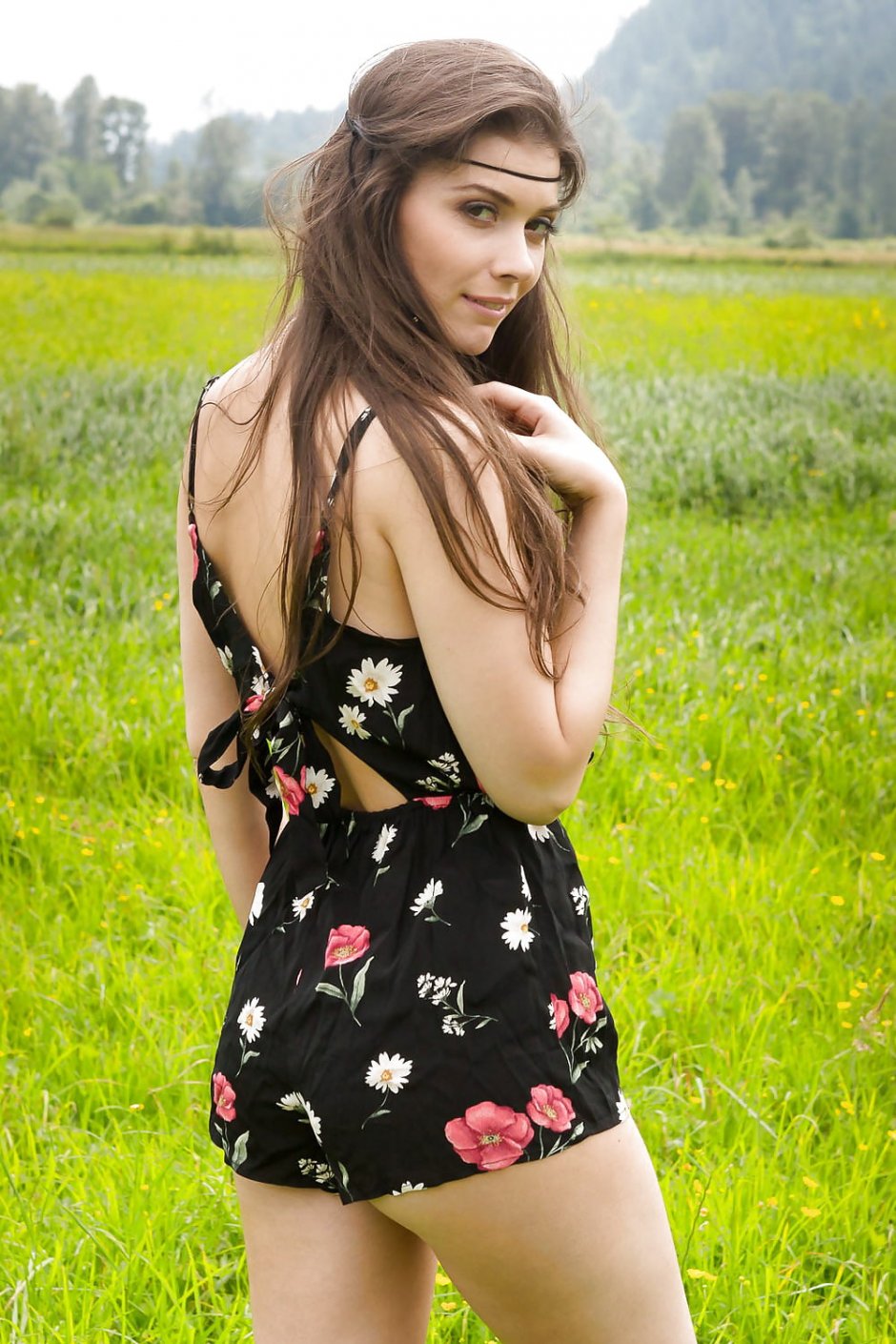 Крупные аппетитные женщины