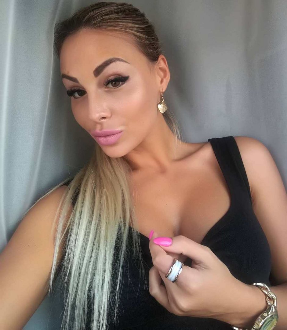 Мария Дезидериева