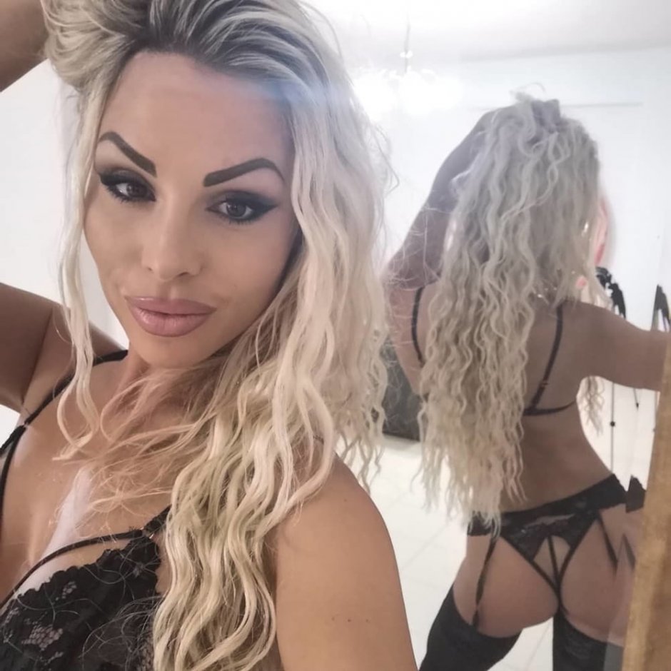 Мария Дезидериева Киев