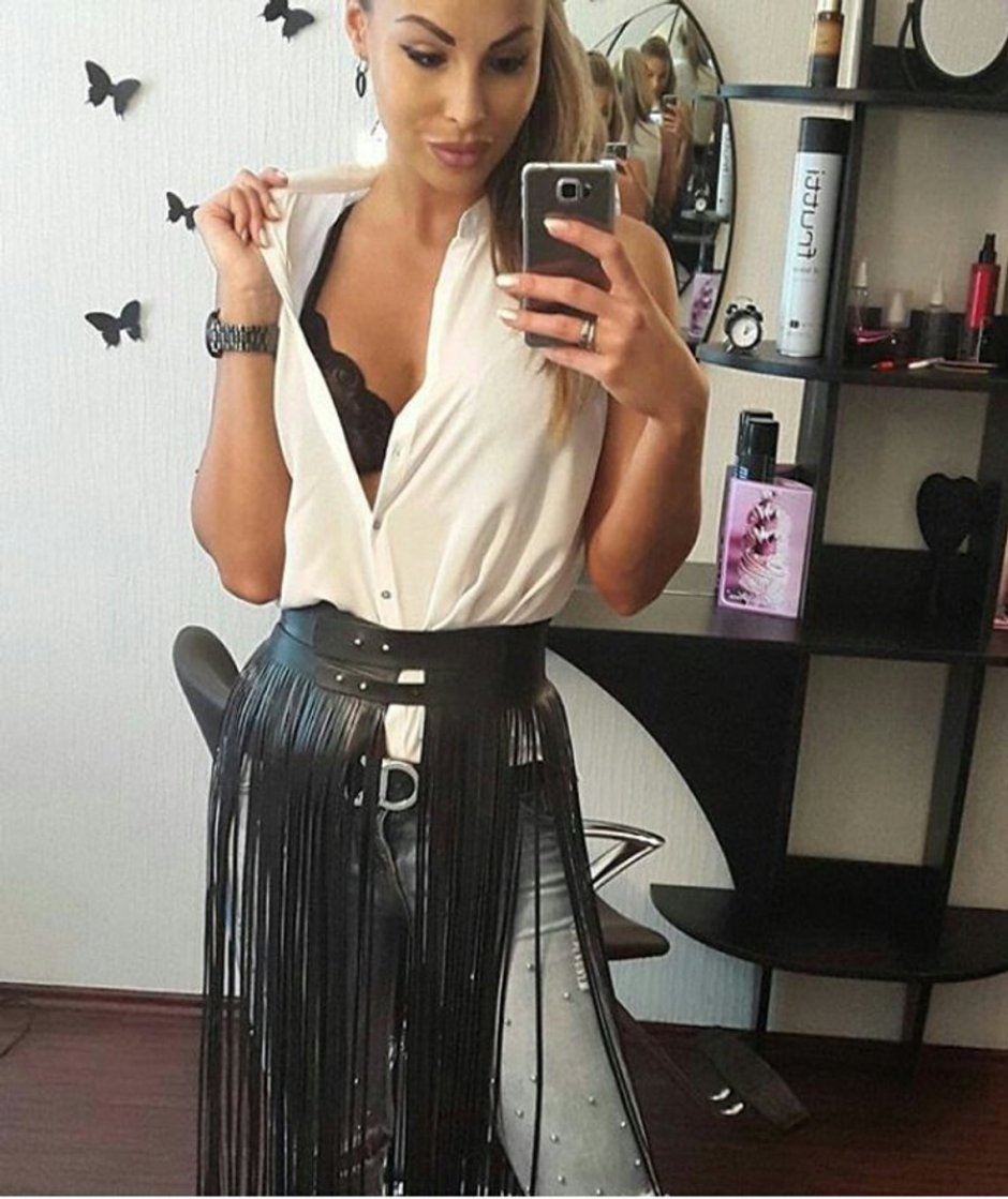 Maria Dezideryeva 2020