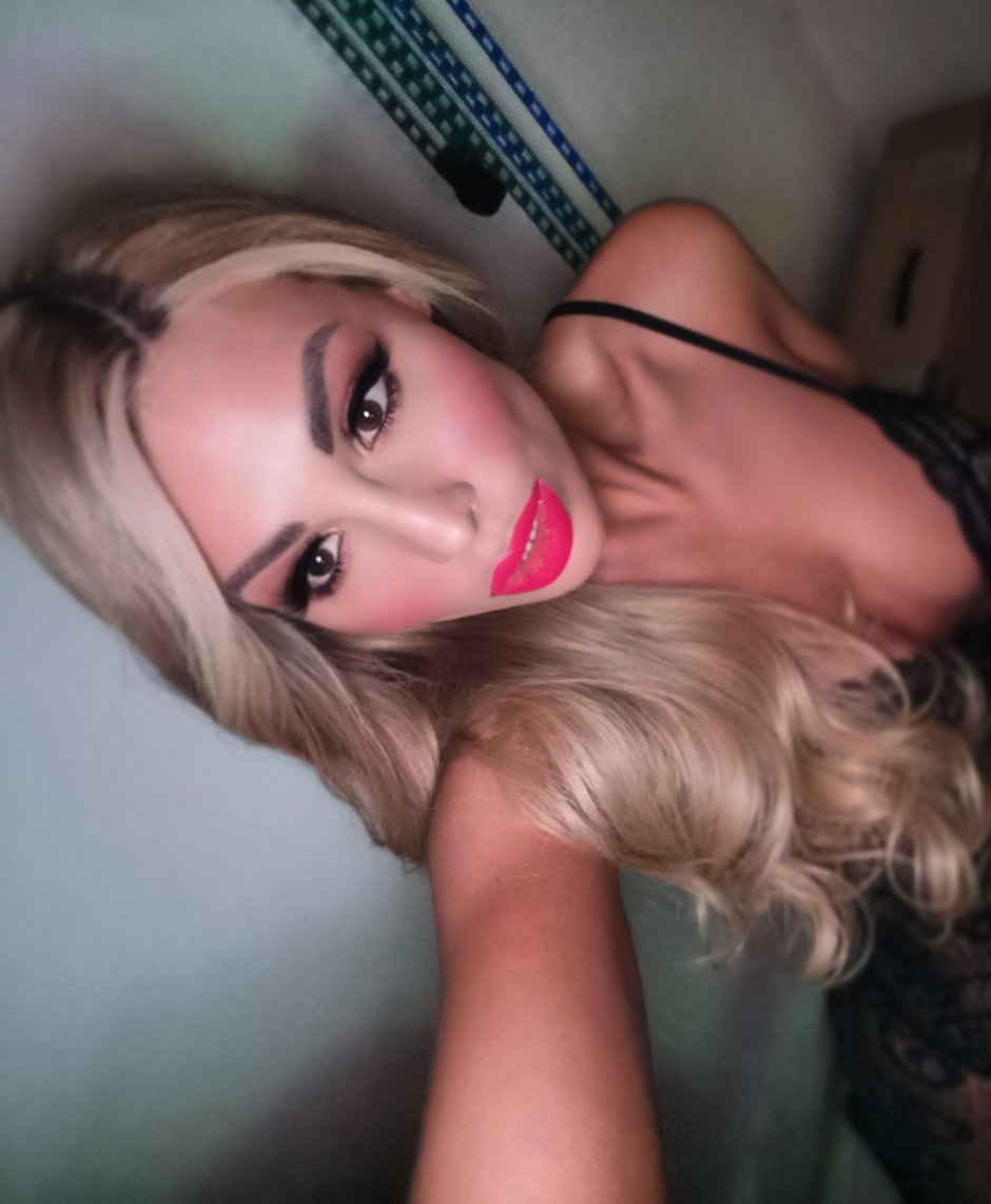 Мария Дезидериева