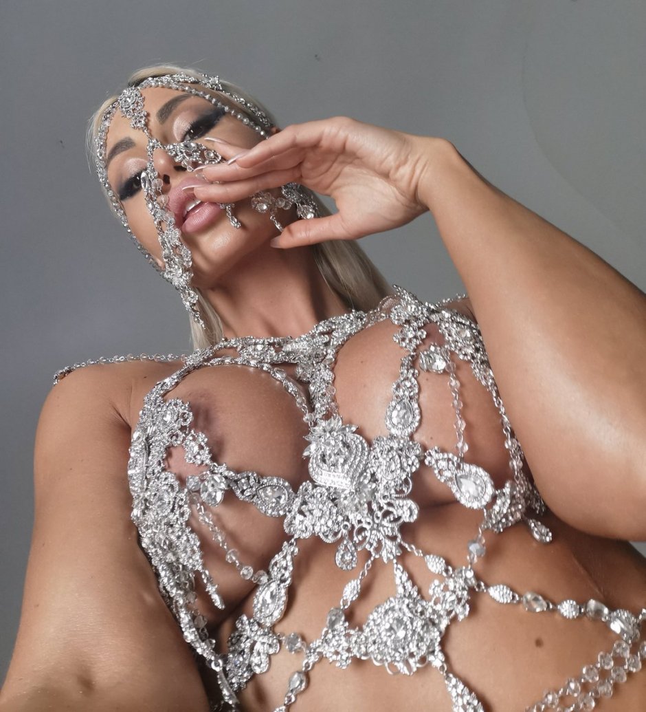 Мария Дезидериева Maria Dreamgirl