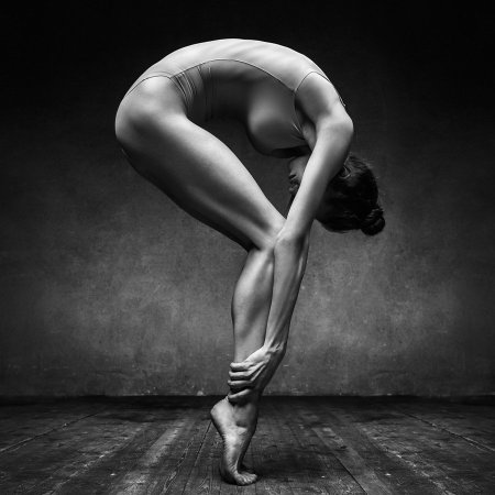 Georgy Chernyadyev photographer