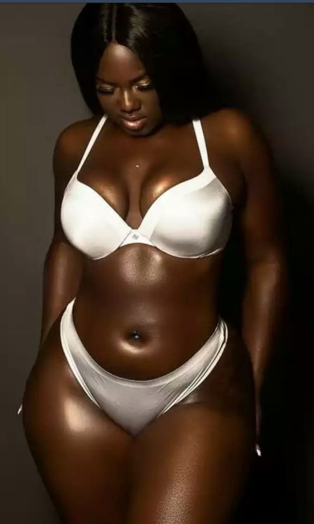 . Олучи Онвигба / Oluchi Onweagba