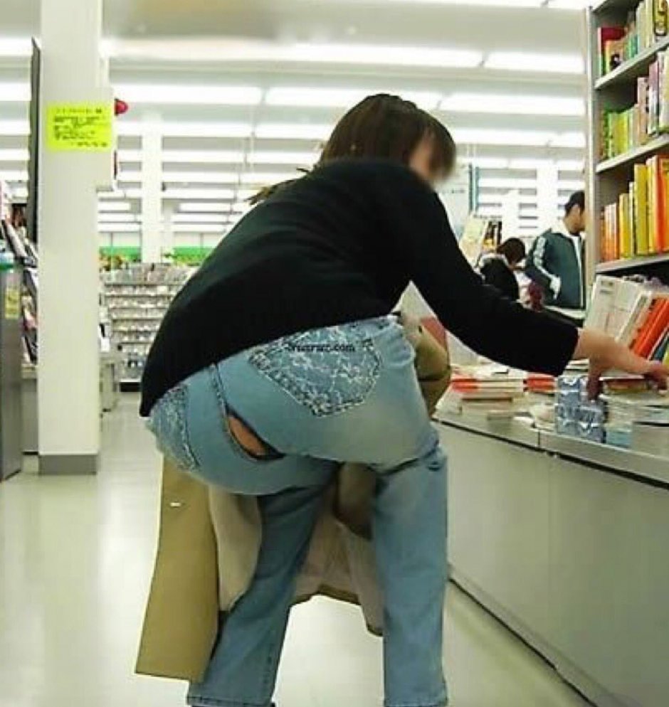 SEXYCYBORG китаянка