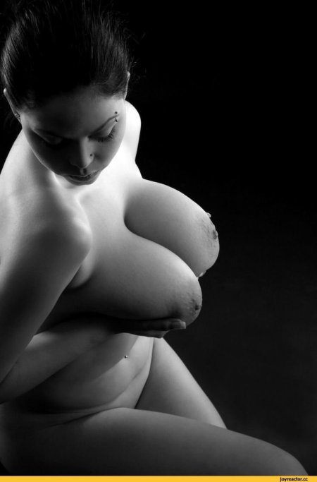 Artistic nudes of fat women