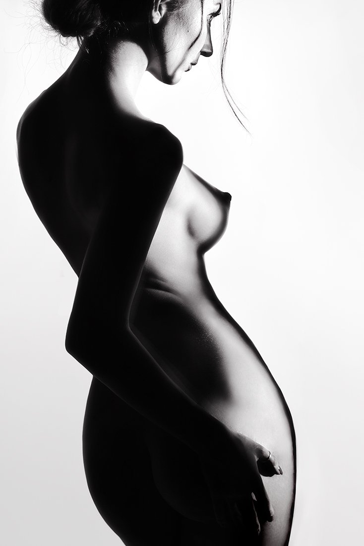 Андрей Войцехов ню модели