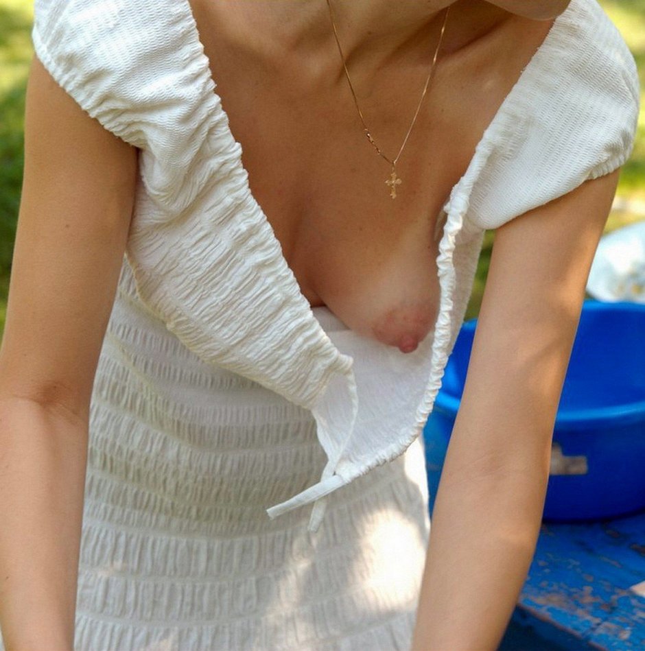 Даунблуз нипслип