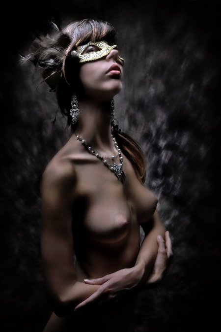 Andrey Wojciechow nude models