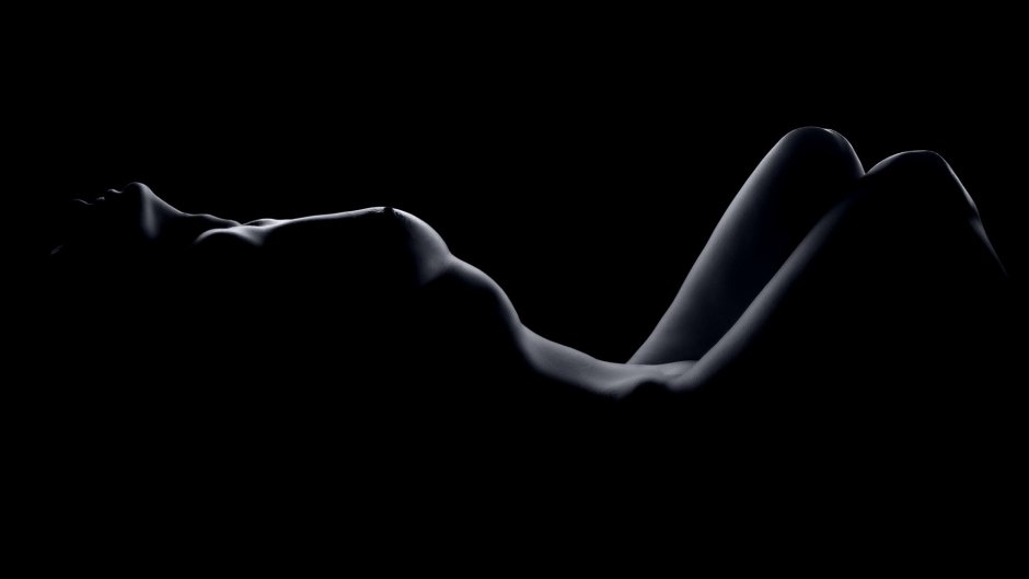 Женское тело