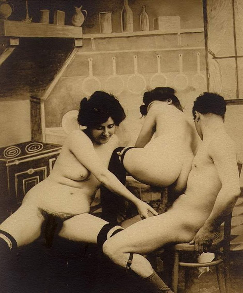 Рисованная порнография 18 19 века (76 фото) - порно и фото голых на massage-couples.ru