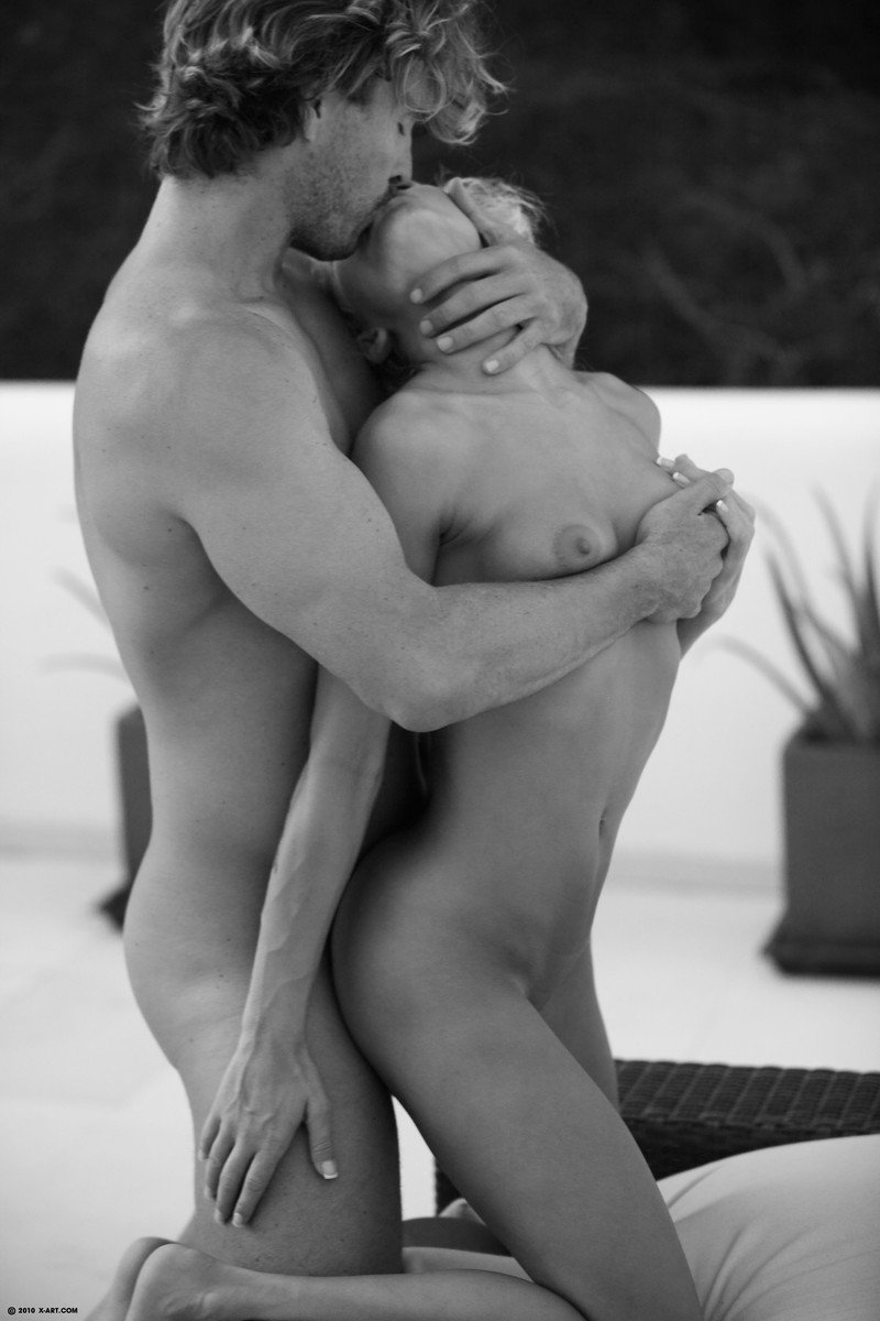 Красивые эротические пары