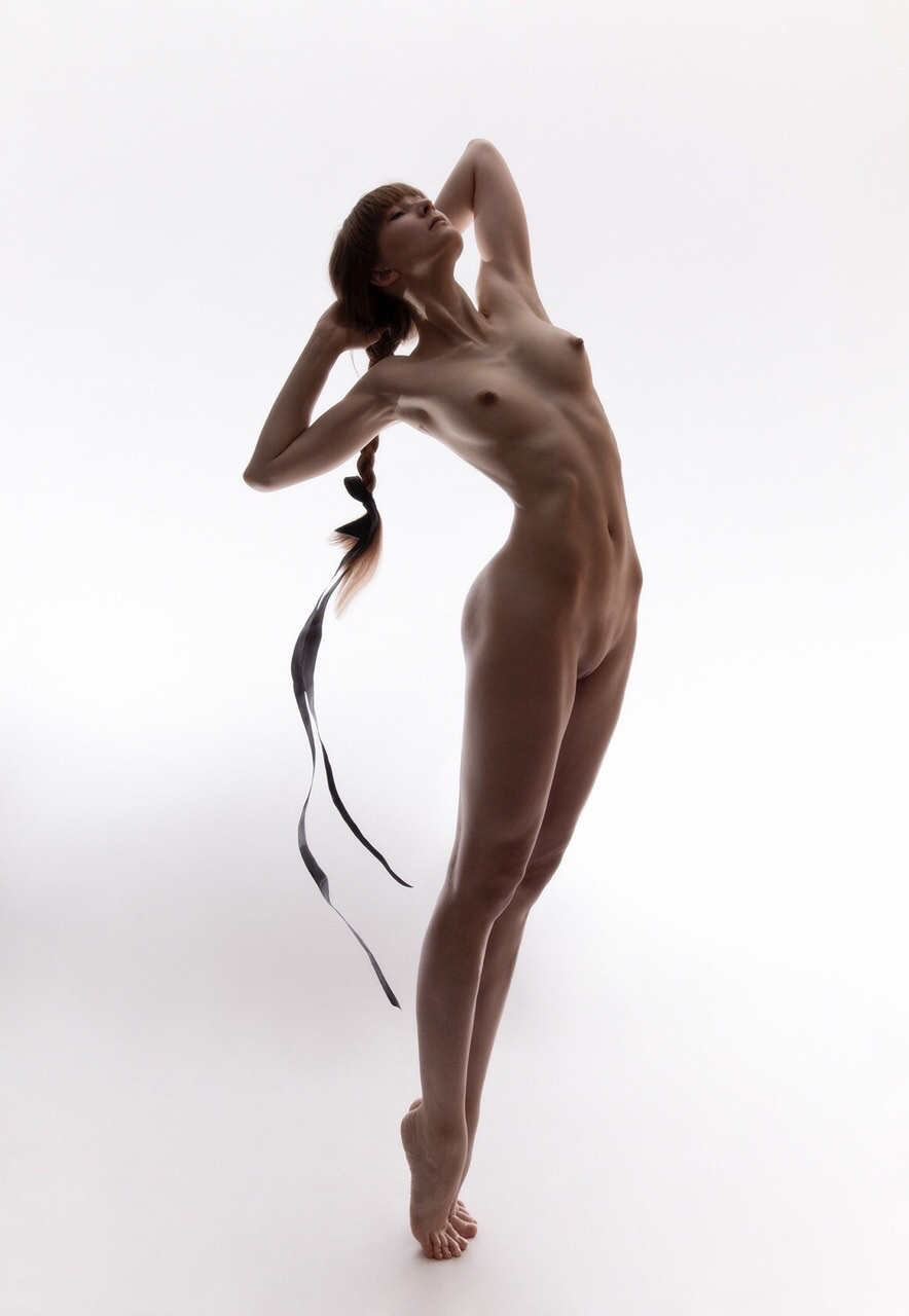 Nataly Gold Елена Никитенко