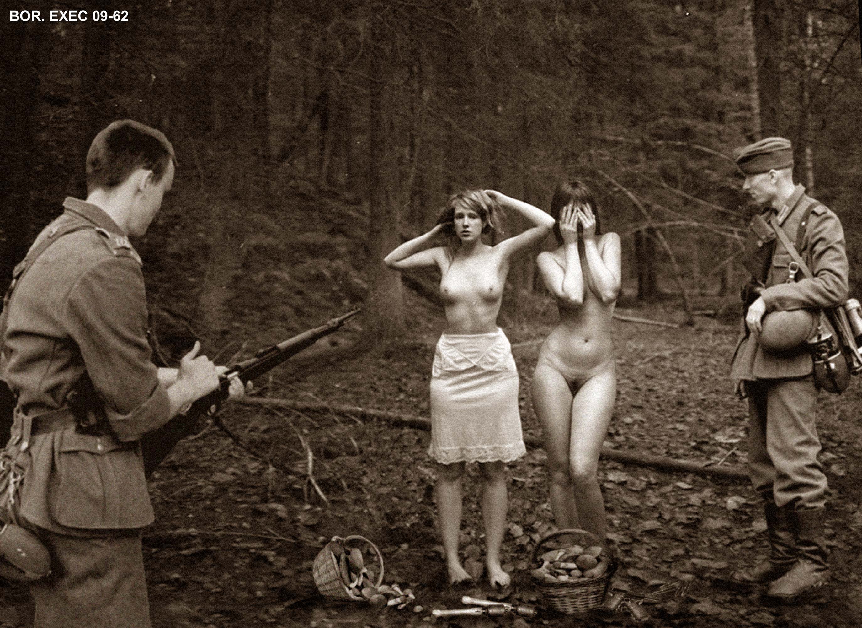 порно как насиловали русские солдаты немок фото 49