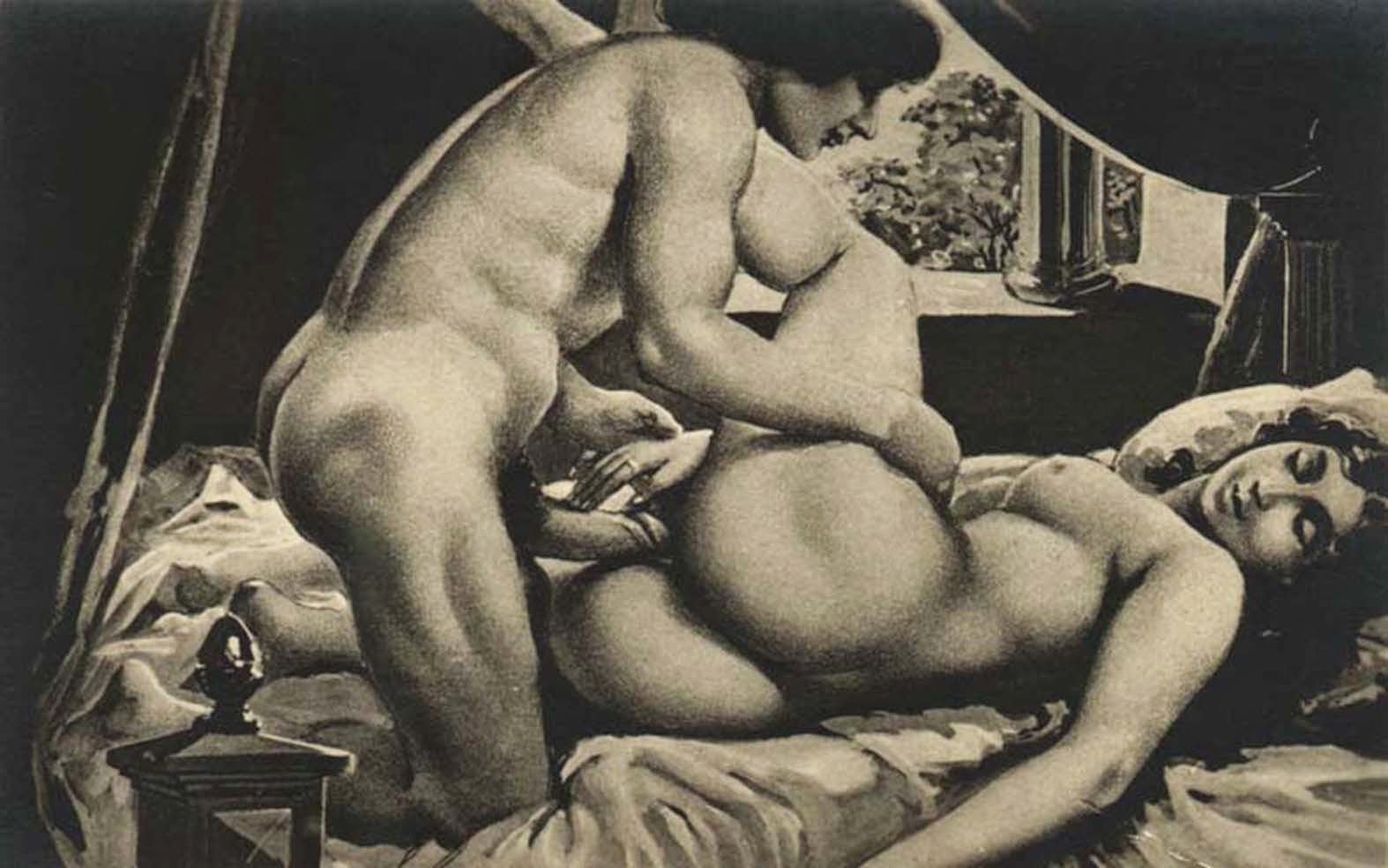 исторические русские эротика фото 76